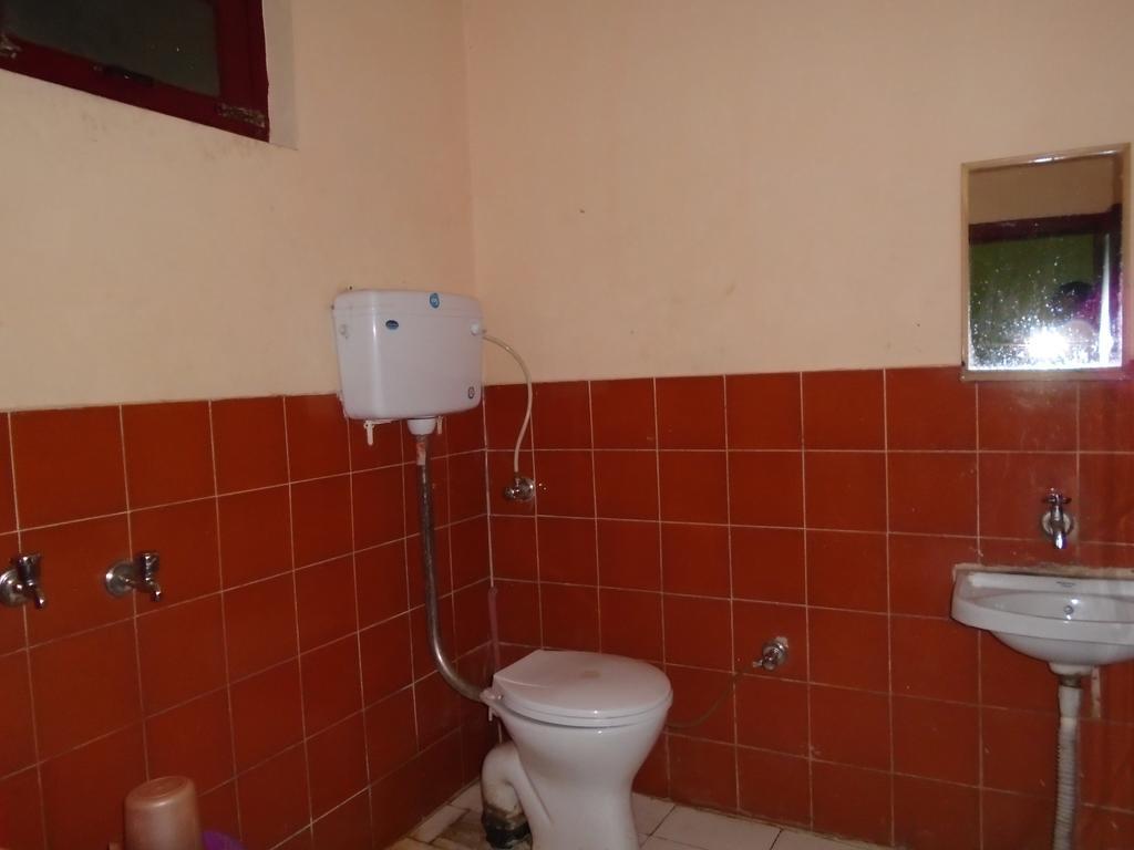 New Dolma Hotel Almora Habitación foto