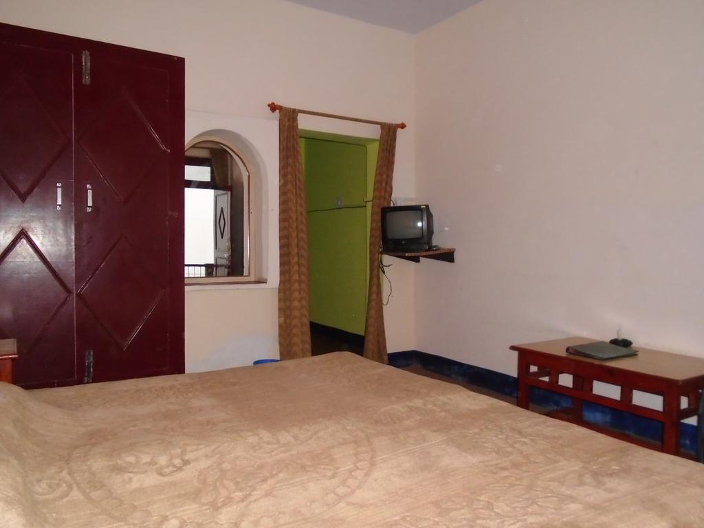 New Dolma Hotel Almora Habitación foto