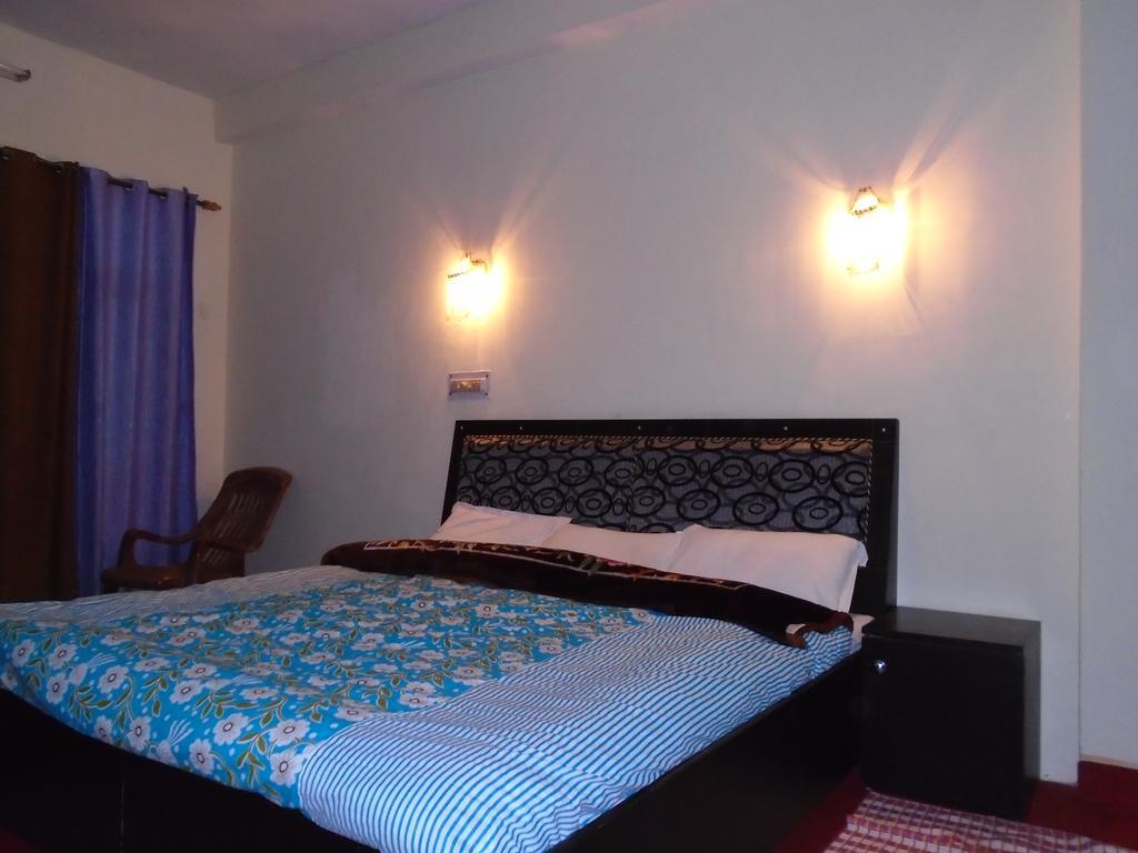 New Dolma Hotel Almora Habitación foto